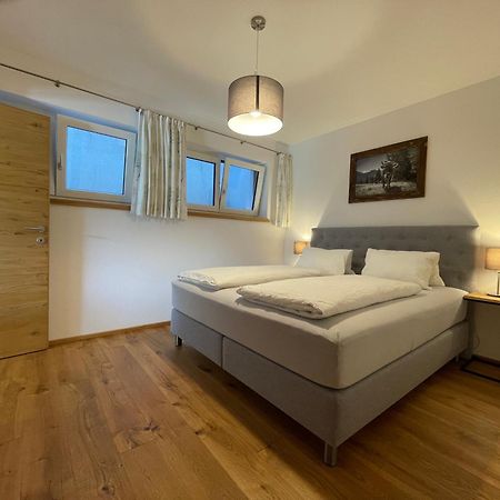 Ferienwohnung App. Mountain View Fieberbrunn Εξωτερικό φωτογραφία