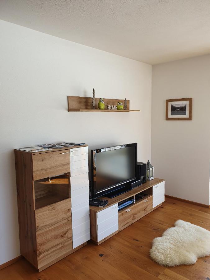 Ferienwohnung App. Mountain View Fieberbrunn Εξωτερικό φωτογραφία