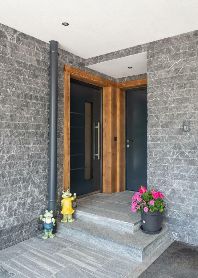 Ferienwohnung App. Mountain View Fieberbrunn Εξωτερικό φωτογραφία